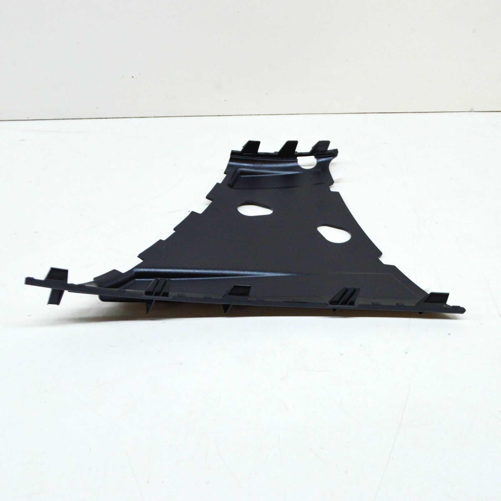 NEW MERCEDES-BENZ A W177 FRONT BUMPER LEFT OUTER COVER AREA A1778854103 ORIGINAL
