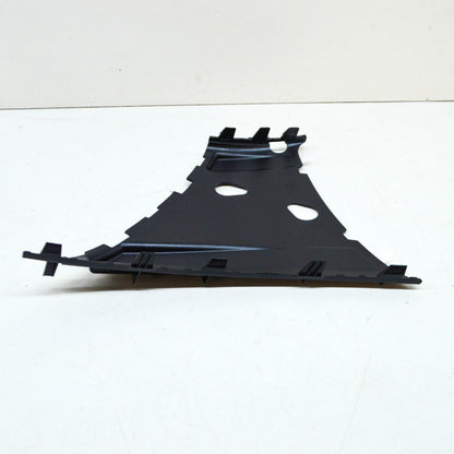 NEW MERCEDES-BENZ A W177 FRONT BUMPER LEFT OUTER COVER AREA A1778854103 ORIGINAL