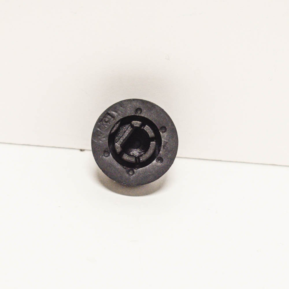 new mini cooper r53 radio rotary knob 65129126999 9126999 original