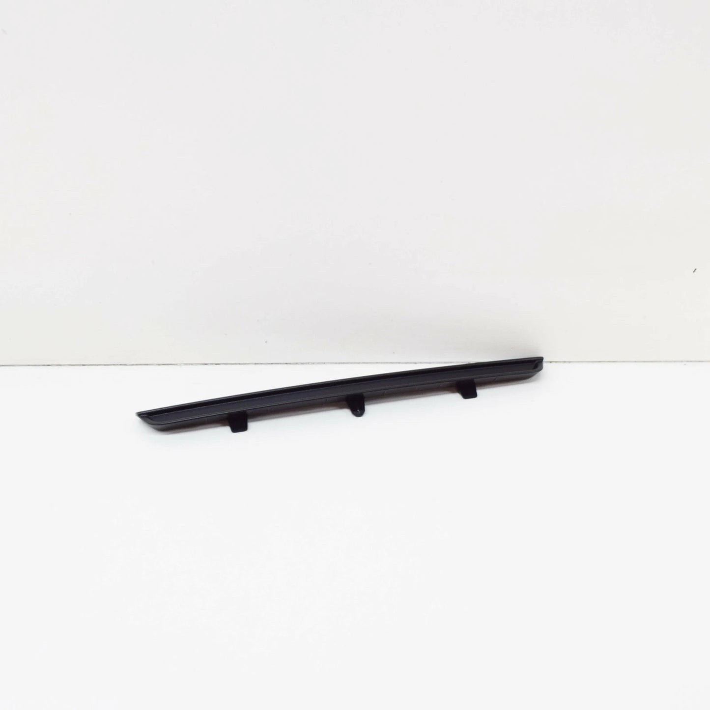 NEW AUDI R8 4S FRONT BUMPER CENTRAL INSERT PART 4S08072319B9 2018 ORIGINAL