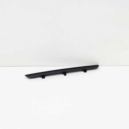 NEW AUDI R8 4S FRONT BUMPER CENTRAL INSERT PART 4S08072319B9 2018 ORIGINAL