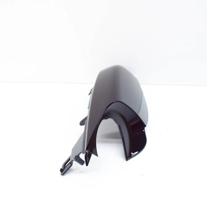 NEW BMW 5 E60 LEFT SIDE LOWER MIRROR HOUSING 51167266037 7266037 ORIGINAL