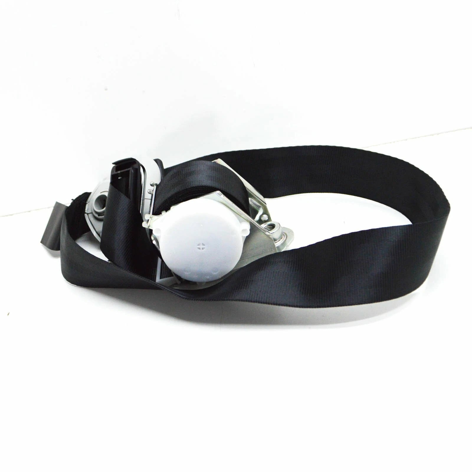 NEW VW TRANSPORTER T5 REAR LEFT THREE-POINT SEAT BELT 7H0857811CRAA