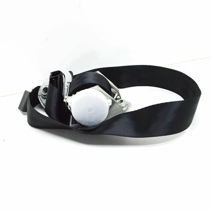 NEW VW TRANSPORTER T5 REAR LEFT THREE-POINT SEAT BELT 7H0857811CRAA