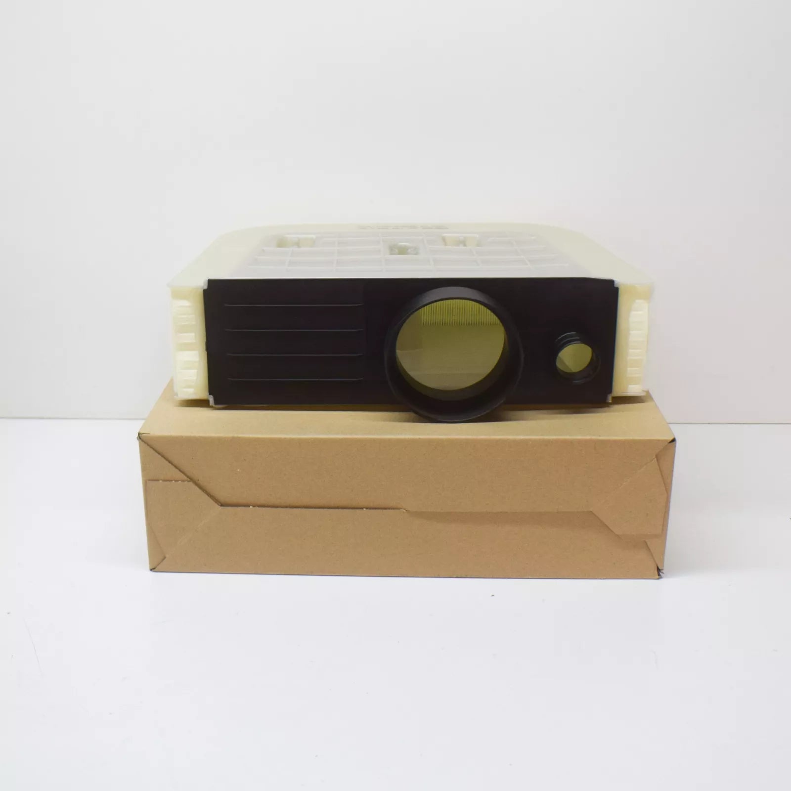 NEW AUDI Q7 4M AIR FILTER 4M0133843C ORIGINAL