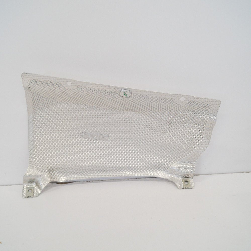 NEW MERCEDES BENZ C CLASS W205 HEAT SHIELD 	A2056801622 ORIGINAL