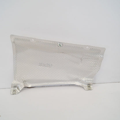 NEW MERCEDES BENZ C CLASS W205 HEAT SHIELD 	A2056801622 ORIGINAL