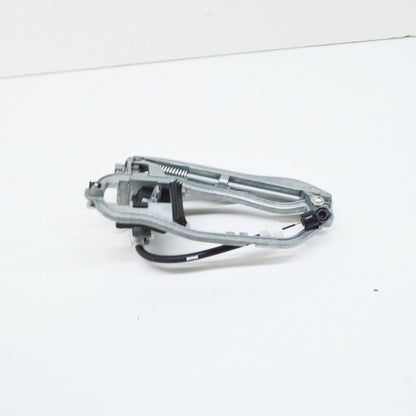 NEW BMW X5 E53 REAR RIGHT DOOR HANDLE COVER 51228243636 ORIGINAL