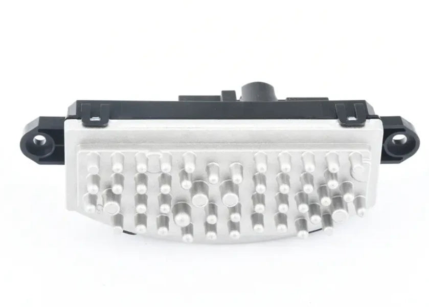 NEW AUDI Q2 FRESH AIR BLOWER CONTROL UNIT 5WA907521 ORIGINAL