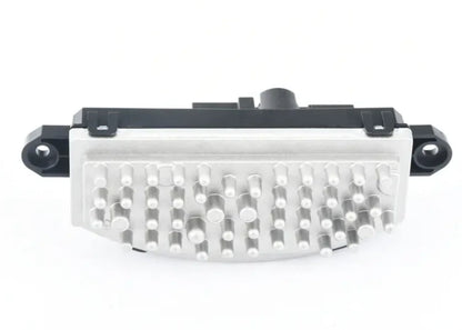 NEW AUDI Q2 FRESH AIR BLOWER CONTROL UNIT 5WA907521 ORIGINAL