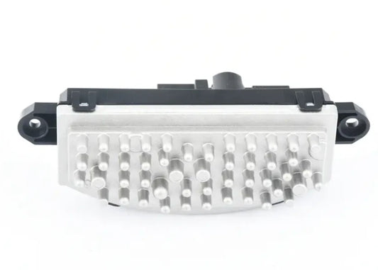 NEW AUDI Q2 FRESH AIR BLOWER CONTROL UNIT 5WA907521 ORIGINAL