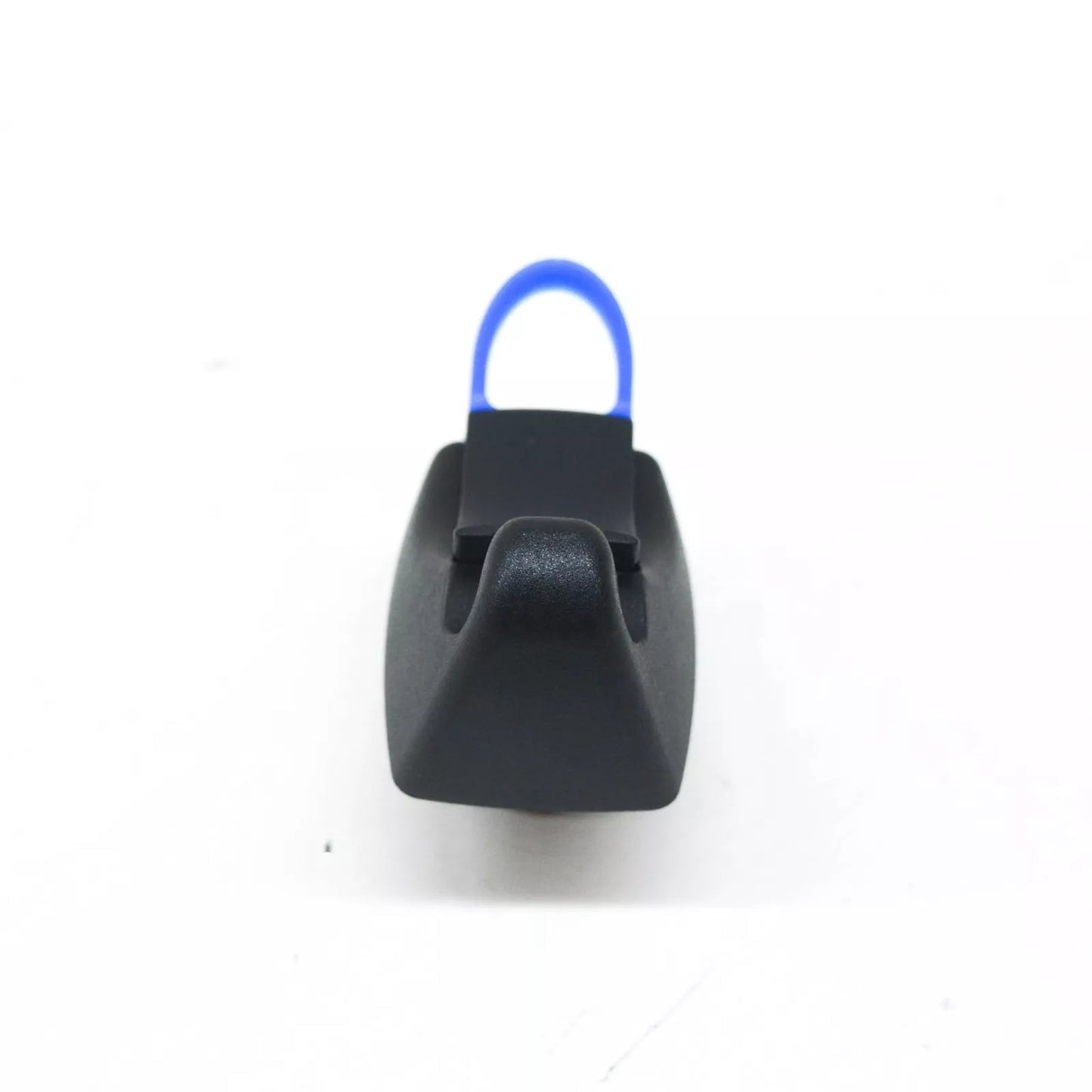 NEW BMW 7 G11 INTERIOR SUN VISOR BRACKET 51167417860 ORIGINAL