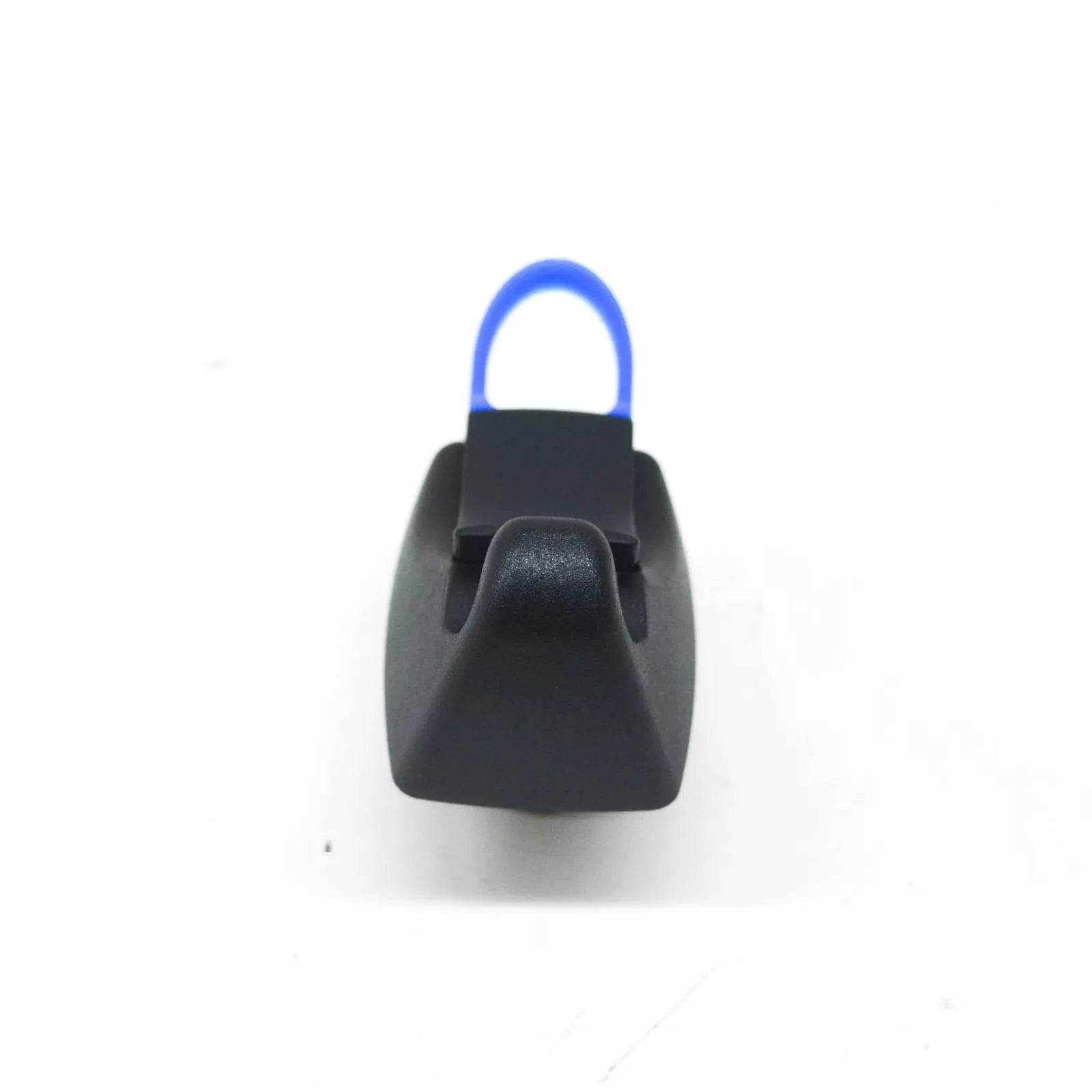 NEW BMW 7 G11 INTERIOR SUN VISOR BRACKET 51167417860 ORIGINAL