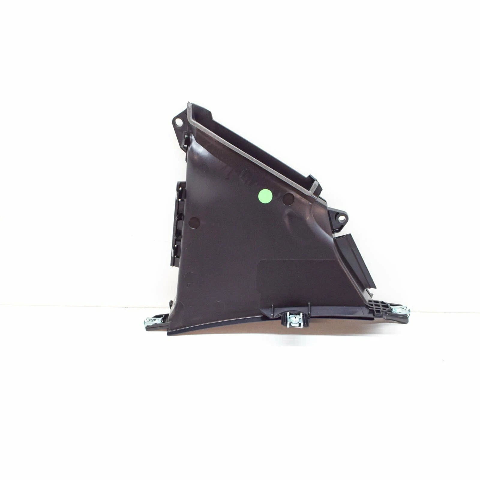 NEW BMW 5 G30 FRONT SIDE PANEL LEFT INNER AIR DUCT 51137349591 7349591 ORIGINAL