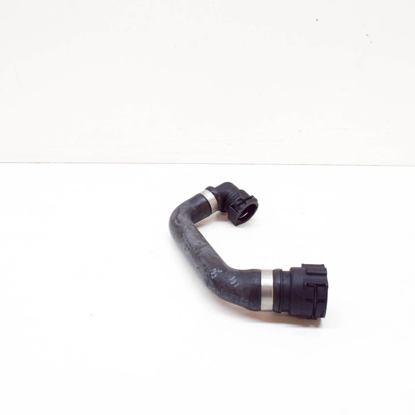 NEW BMW 5 E60 COOLING SYSTEM SUPPLY HOSE 17127568754 7568754 ORIGINAL