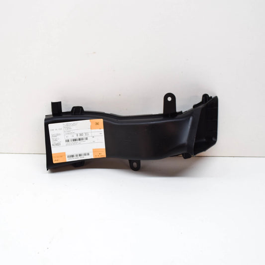 NEW BMW 1 F21 LEFT SIDE BRAKE AIR DUCT M SPORT 51748060311 8060311 2015 ORIGINAL
