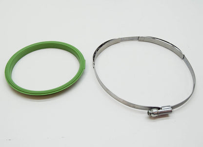 NEW BMW X5 E70 FUEL PUMP 16117207599 7207599 ORIGINAL