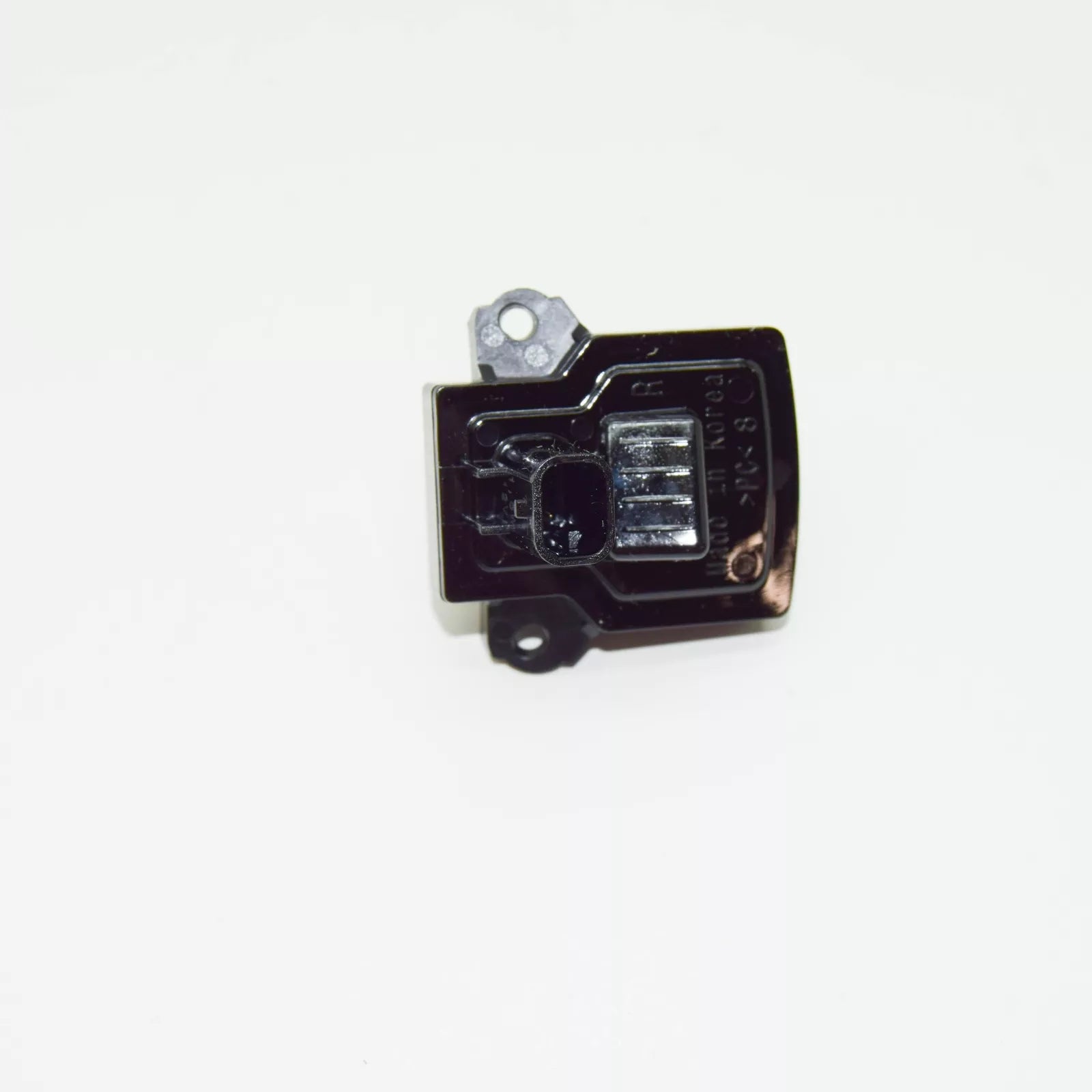 NEW VW GOLF CD MK8 RIGHT DOOR MIRROR ENTRY LIGHTING RHD 5H2945302 ORIGINAL