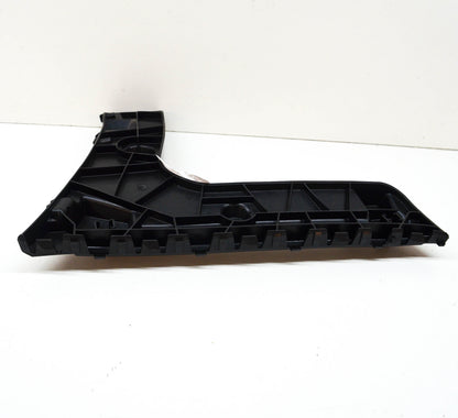 NEW AUDI A6 AVANT C7 REAR RIGHT BUMPER GUIDE BRACKET 4G9807454G ORIGINAL