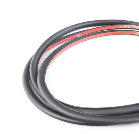 NEW AUDI Q5 8R REAR RIGHT DOOR SEAL RUBBER 8R0839912L