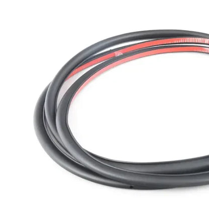 NEW AUDI Q5 8R REAR RIGHT DOOR SEAL RUBBER 8R0839912L