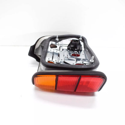 NEW BMW E36 SEDAN TAIL LIGHT RIGHT 1393432 63211393432 ORIGINAL
