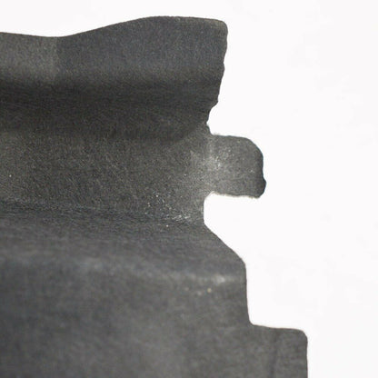 NEW AUDI A6 C7 FRONT UNDERBODY LEFT COVER 4G0825201B ORIGINAL