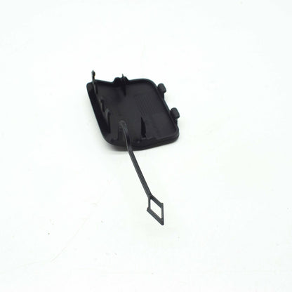 new mercedes-benz gla x156 rear bumper tow hook eye cover a1568856201 original