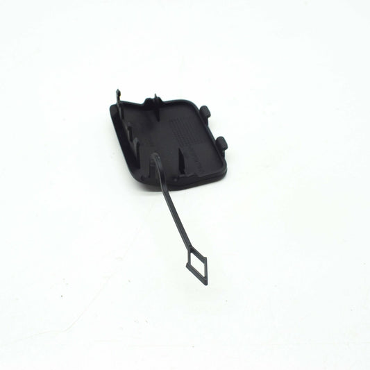 new mercedes-benz gla x156 rear bumper tow hook eye cover a1568856201 original