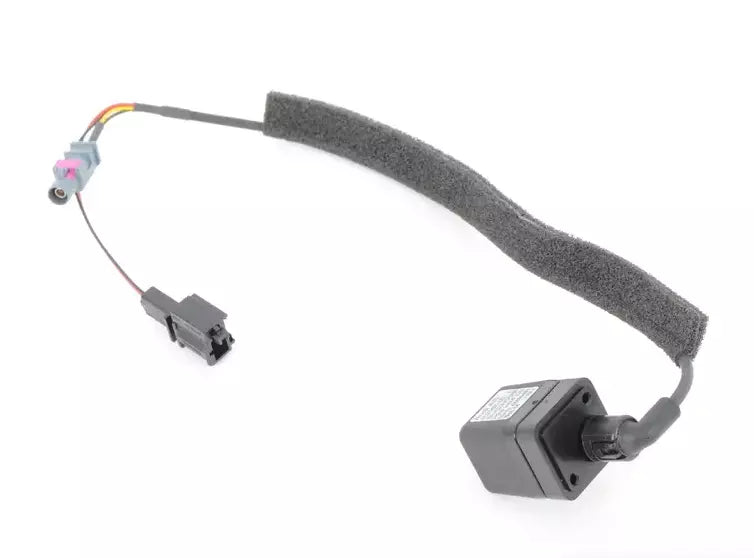 NEW AUDI Q7 4L REAR PARK ASSIST CAMERA 4L0980551D ORIGINAL