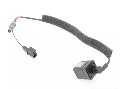 NEW AUDI Q7 4L REAR PARK ASSIST CAMERA 4L0980551D ORIGINAL