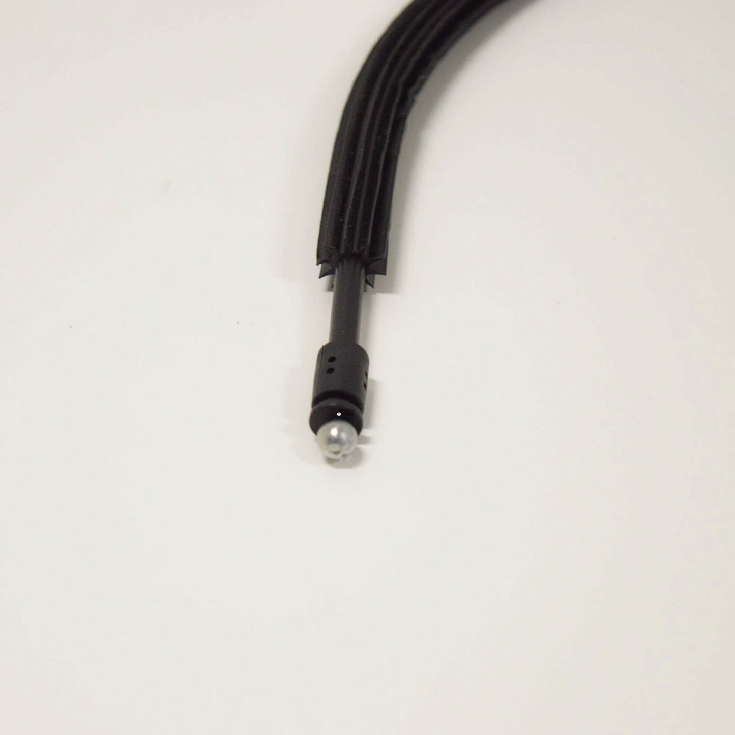 NEW VOLKSWAGEN GOLF MK6 BONNET LOCK RELEASE CABLE RHD 5K2823531A ORIGINAL