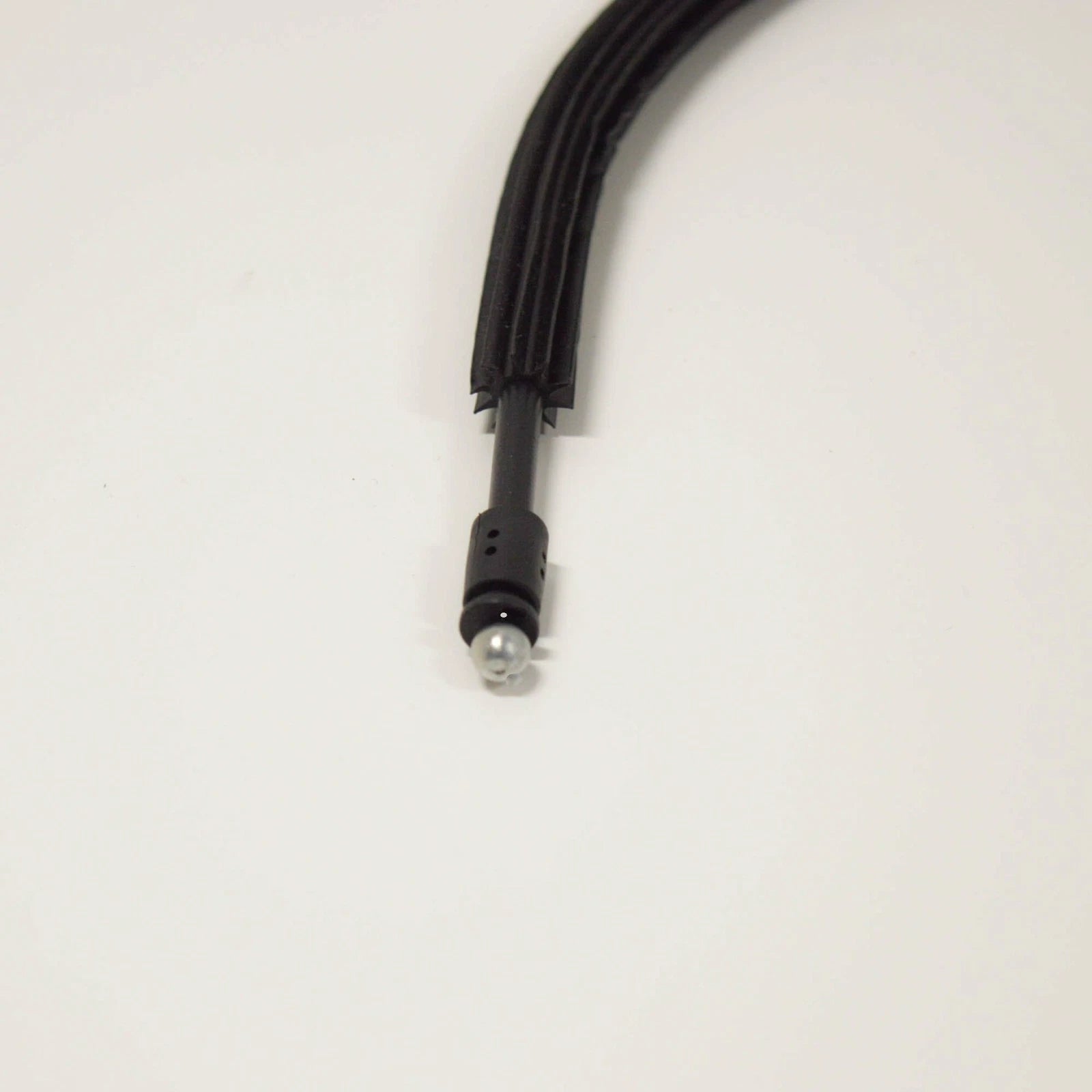 NEW VOLKSWAGEN GOLF MK6 BONNET LOCK RELEASE CABLE RHD 5K2823531A ORIGINAL
