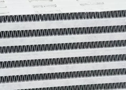 NEW AUDI A6 C7 ENGINE INTERCOOLER RADIATOR 8K0145805R ORIGINAL