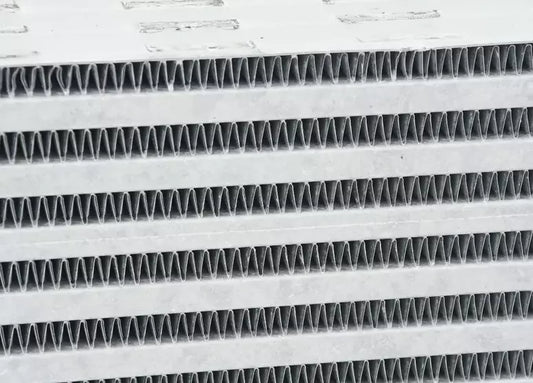 NEW AUDI A6 C7 ENGINE INTERCOOLER RADIATOR 8K0145805R ORIGINAL