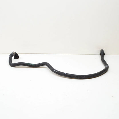 NEW BMW M3 F80 RADIATOR-EXPANSION TANK HOSE 17122284688 2284688 ORIGINAL