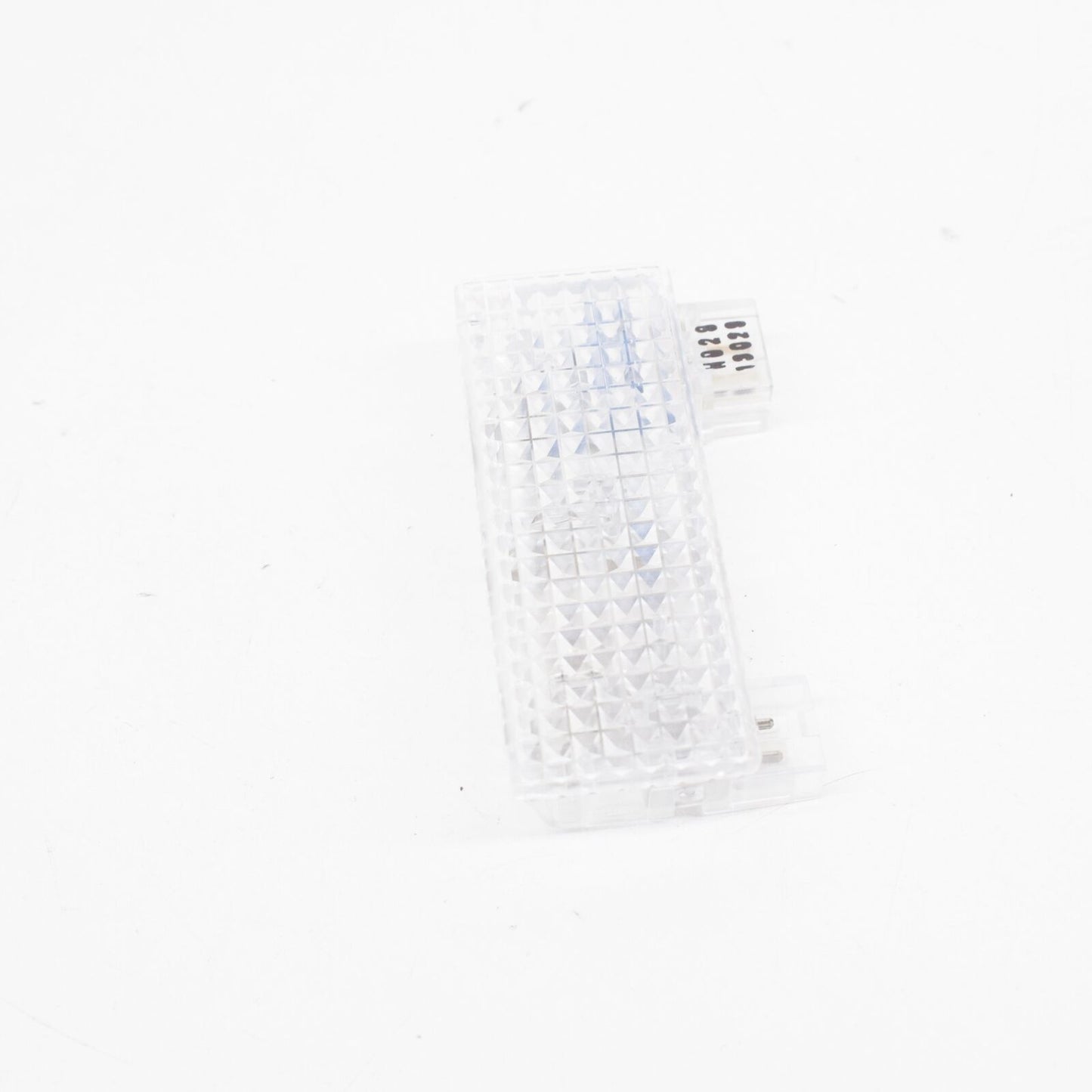 NEW MB C W203 GLOVE COMPARTMENT BOX LIGHT A2038201901 ORIGINAL