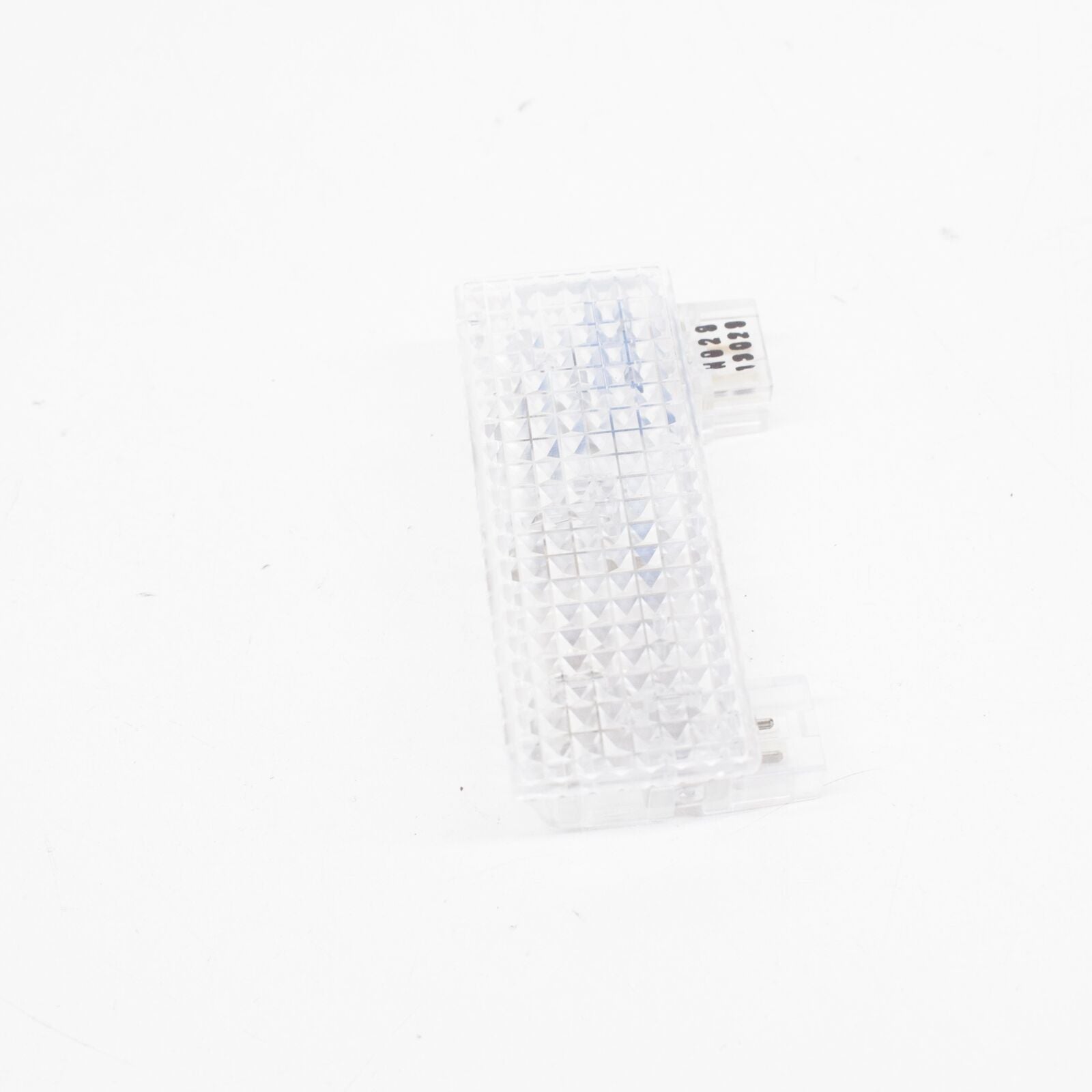 NEW MB C W203 GLOVE COMPARTMENT BOX LIGHT A2038201901 ORIGINAL