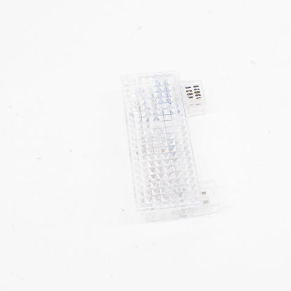 NEW MB C W203 GLOVE COMPARTMENT BOX LIGHT A2038201901 ORIGINAL