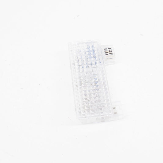 NEW MB C W203 GLOVE COMPARTMENT BOX LIGHT A2038201901 ORIGINAL