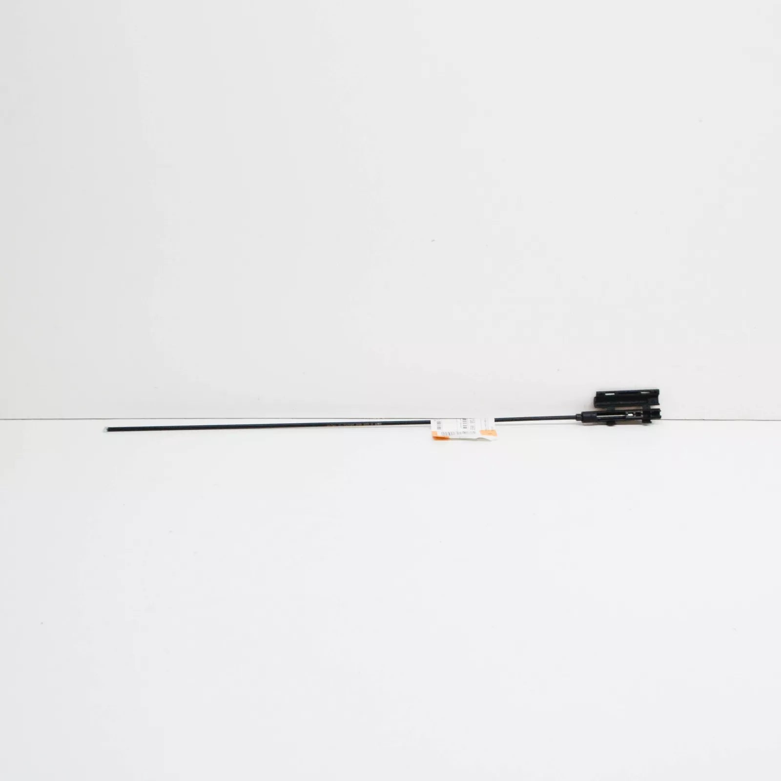 NEW BMW 3 E46 ENGINE HOOD RELEASE CABLE 51238218859 ORIGINAL