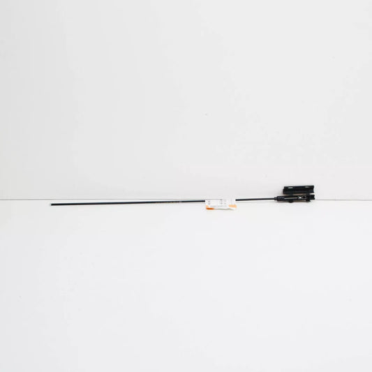 NEW BMW 3 E46 ENGINE HOOD RELEASE CABLE 51238218859 ORIGINAL