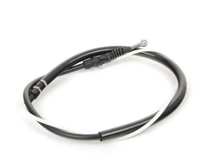 NEW AUDI A3 8P REAR PARKING BRAKE CABLE 1K0609721BE ORIGINAL