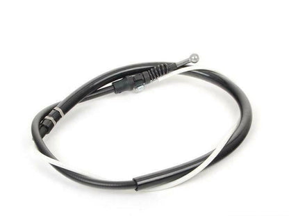 NEW AUDI A3 8P REAR PARKING BRAKE CABLE 1K0609721BE ORIGINAL