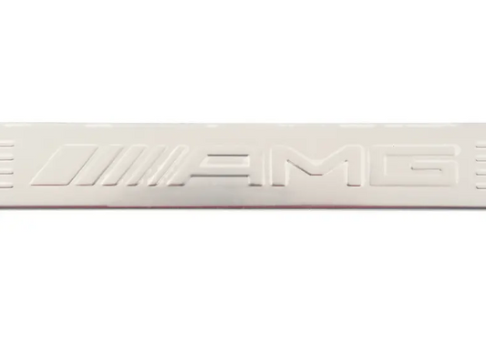 NEW MERCEDES-BENZ ML W166 FRONT OUTSIDE SILL COVER RAIL A1666861336 ORIGINAL