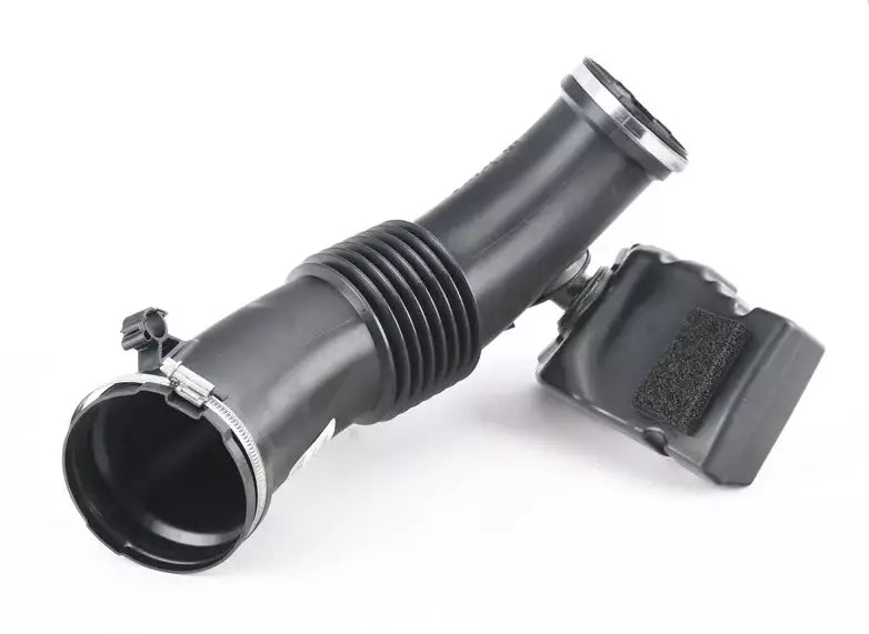 NEW AUDI A4 AVANT B8 ENGINE INTAKE THROTTLE BODY HOSE 06E129629H