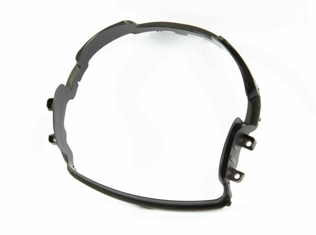 new audi a6 avant c7 center steering wheel ring guide 4h04196894pk original