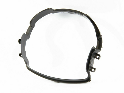 new audi a6 avant c7 center steering wheel ring guide 4h04196894pk original