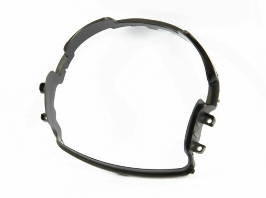 new audi a6 avant c7 center steering wheel ring guide 4h04196894pk original