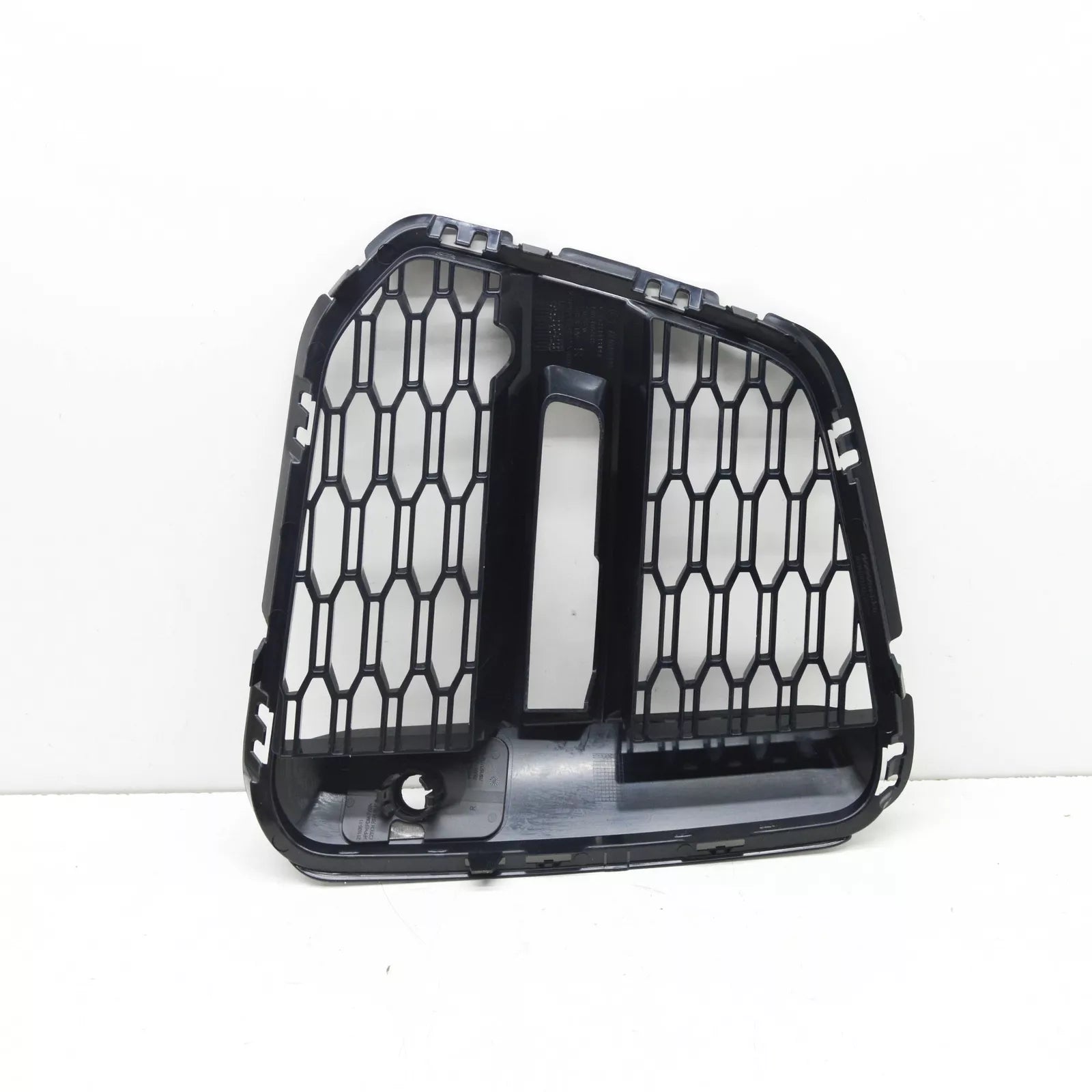 NEW BMW X1 F48 M FRONT RIGHT LATERAL GRID GRILLE 51115A2D4E6 ORIGINAL